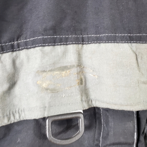 Firstgear padded rider Kenya motorcycle jacket - Picture 8 of 17